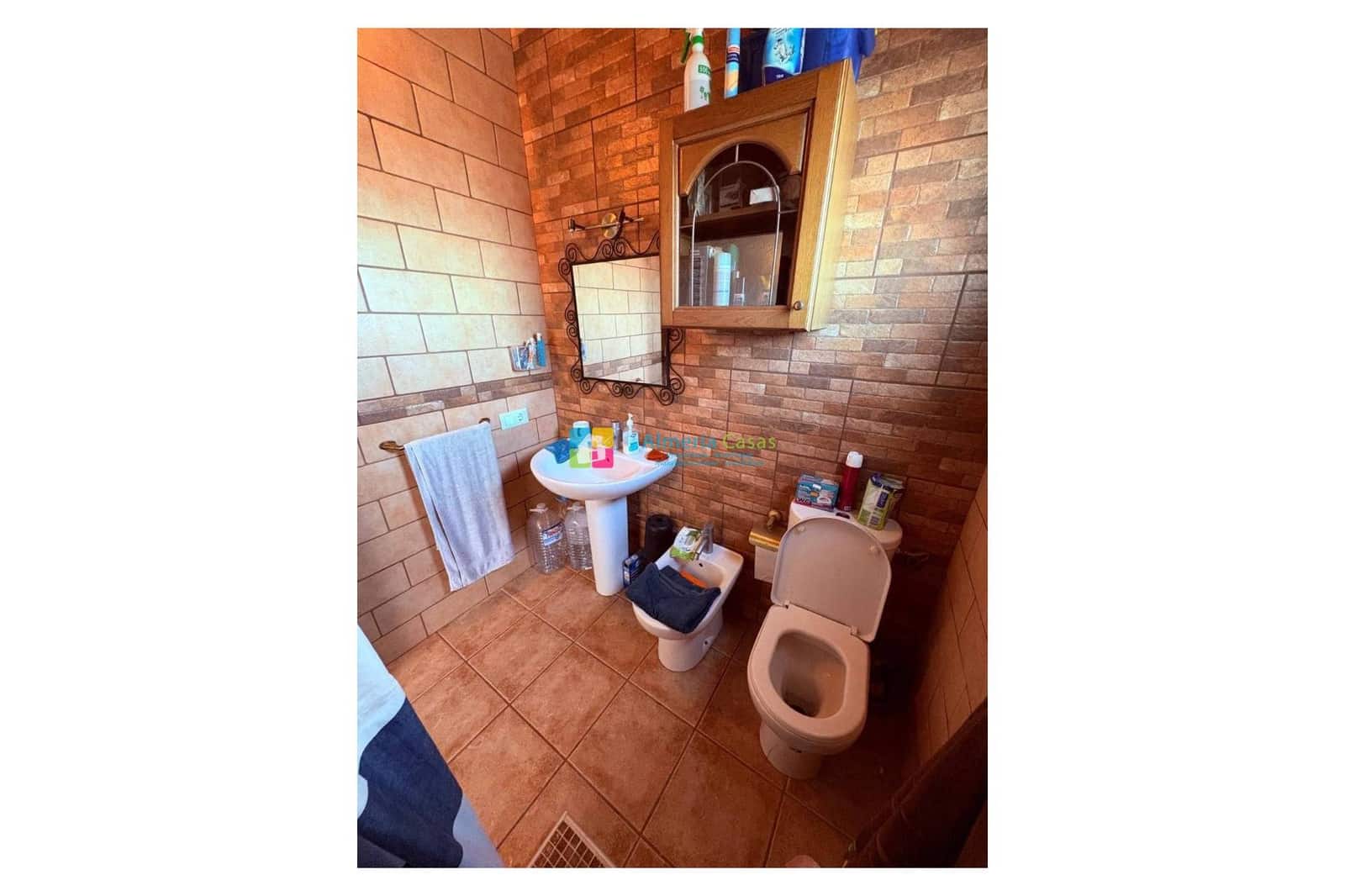 3 bedroom Finca/Country House for sale in Antas - € 149,000 (Ref: 9503024)