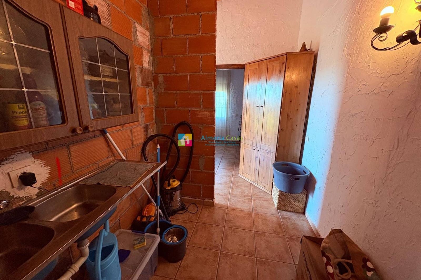 3 bedroom Finca/Country House for sale in Antas - € 149,000 (Ref: 9503024)