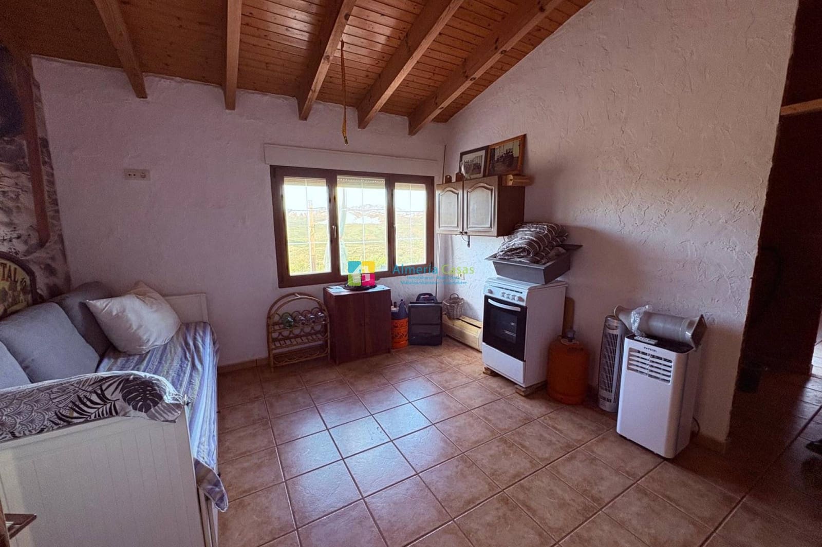 3 bedroom Finca/Country House for sale in Antas - € 149,000 (Ref: 9503024)