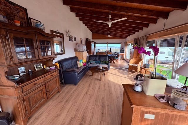 3 Zimmer Finca/Landgut zu verkaufen in Antas - 149.000 € (Ref: 9503024)