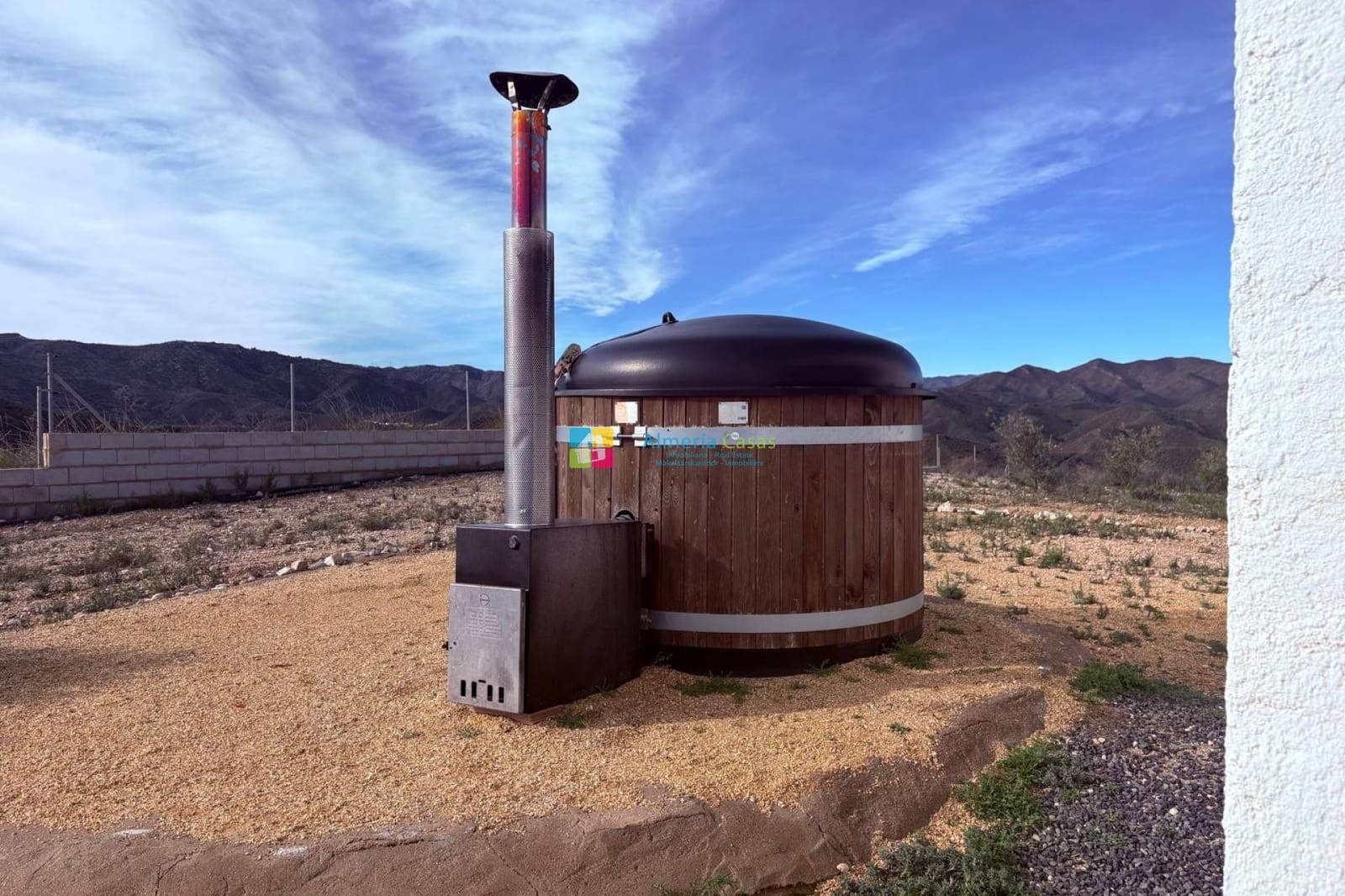 3 bedroom Finca/Country House for sale in Antas - € 149,000 (Ref: 9503024)