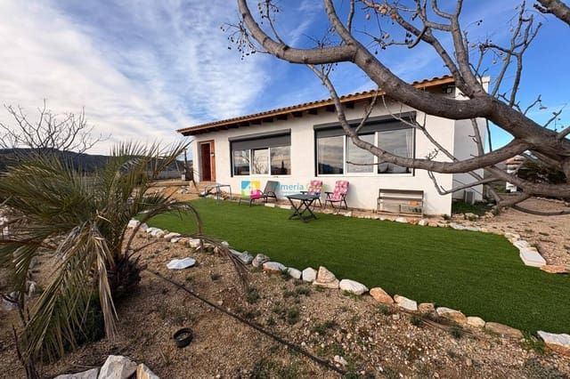 3 Zimmer Finca/Landgut zu verkaufen in Antas - 149.000 € (Ref: 9503024)