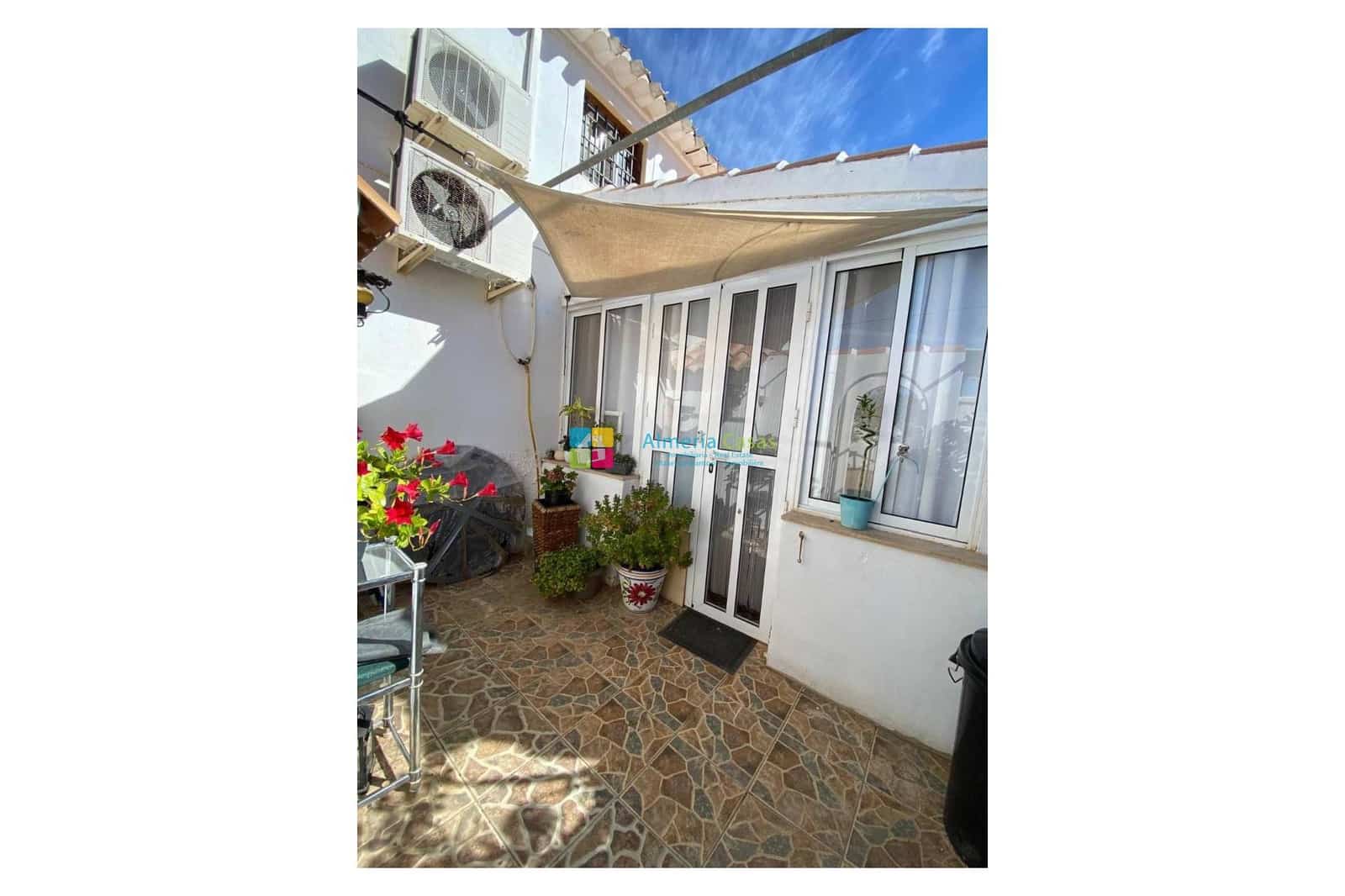 6 bedroom Finca/Country House for sale in Albox with pool garage - € 325,000 (Ref: 9503025)