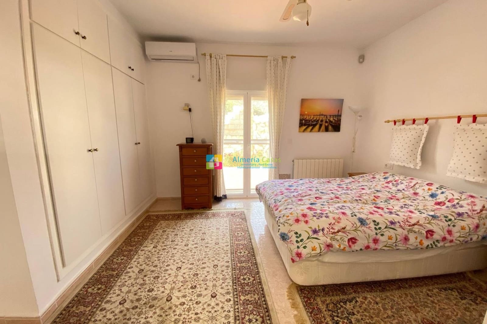 3 soverom Villa til salgs i Cantoria med svømmebasseng - € 269 950 (Ref: 9503026)