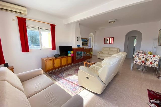 3 soverom Villa til salgs i Cantoria med svømmebasseng - € 269 950 (Ref: 9503026)