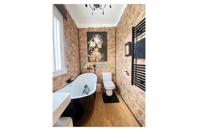 3 soveværelse Villa til salg i Partaloa med swimmingpool - € 275.000 (Ref: 9503027)