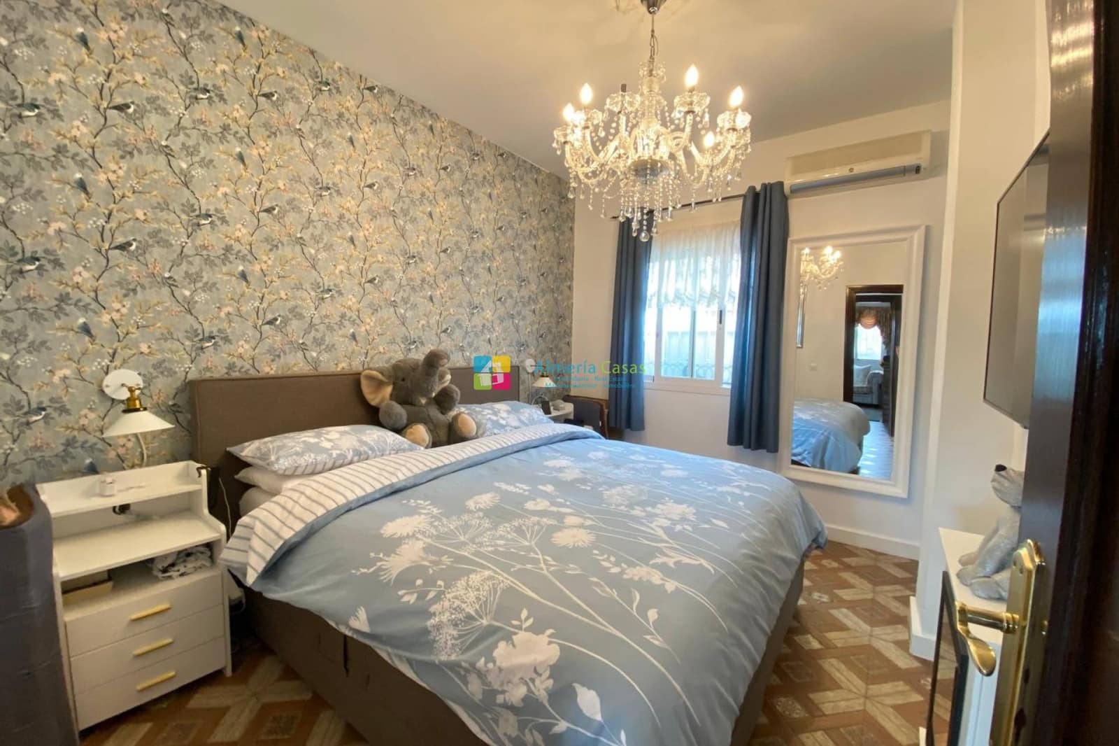 3 soveværelse Villa til salg i Partaloa med swimmingpool - € 275.000 (Ref: 9503027)