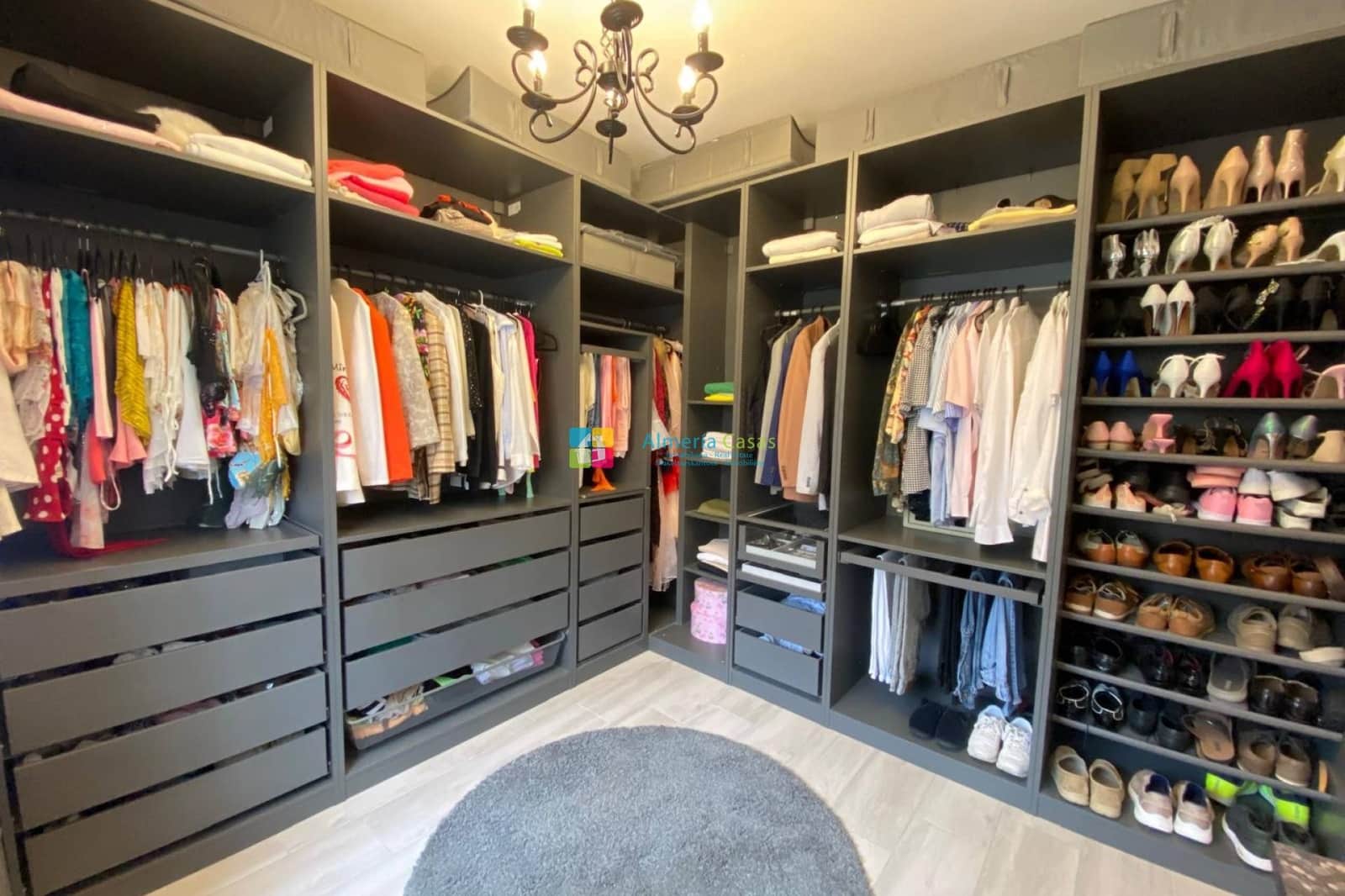 3 soveværelse Villa til salg i Partaloa med swimmingpool - € 275.000 (Ref: 9503027)