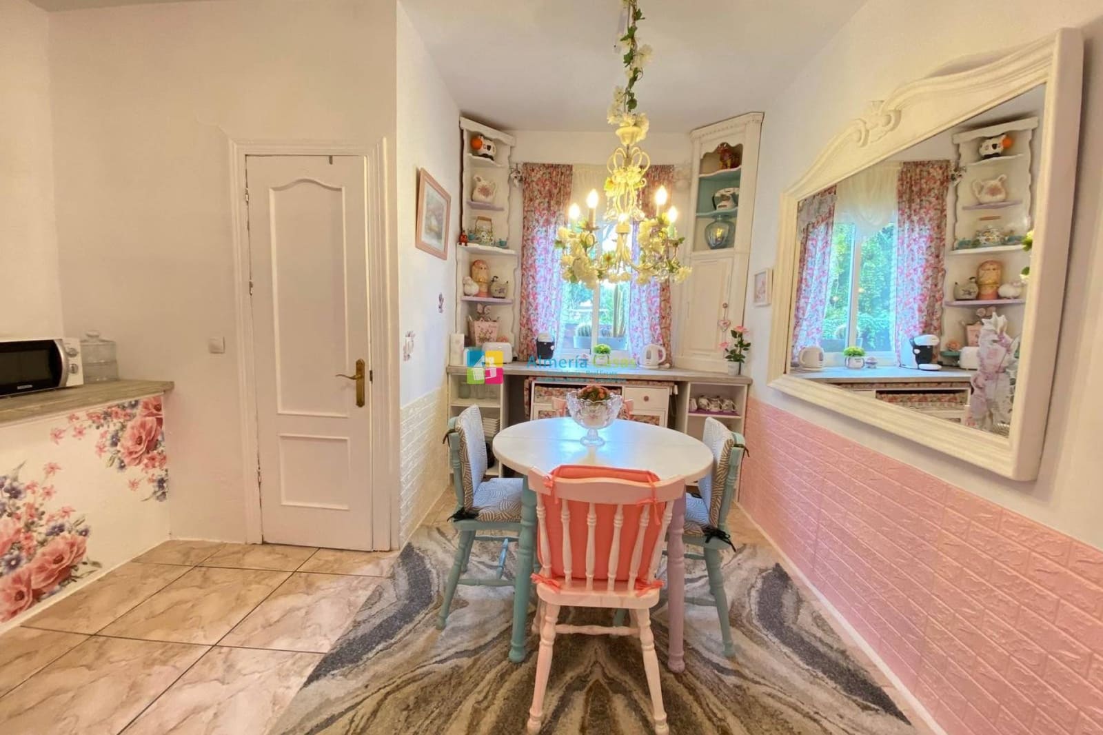 3 soveværelse Villa til salg i Partaloa med swimmingpool - € 275.000 (Ref: 9503027)