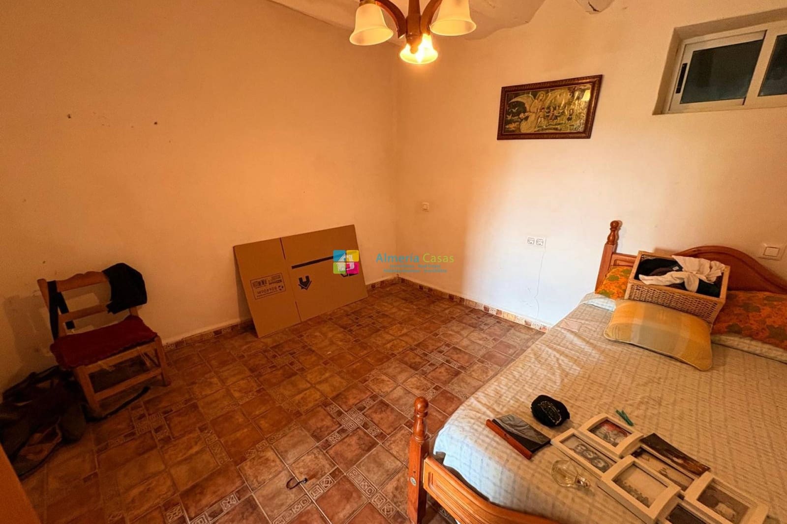 3 bedroom Finca/Country House for sale in Oria - € 125,000 (Ref: 9503029)