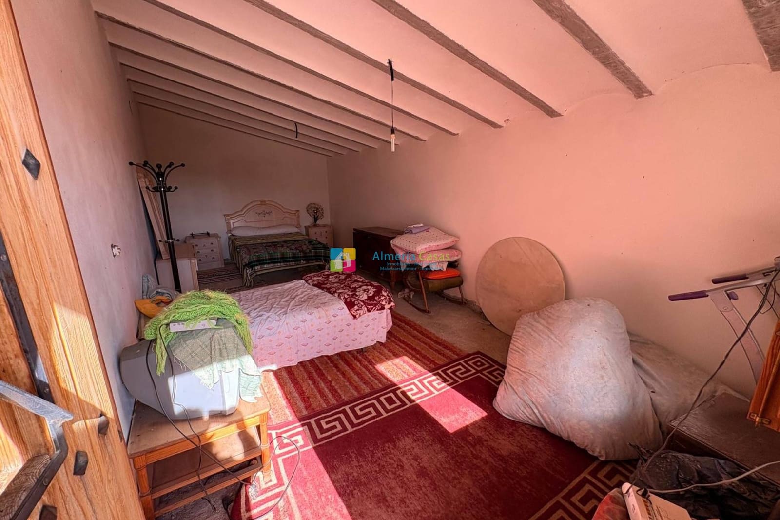 3 bedroom Finca/Country House for sale in Oria - € 125,000 (Ref: 9503029)