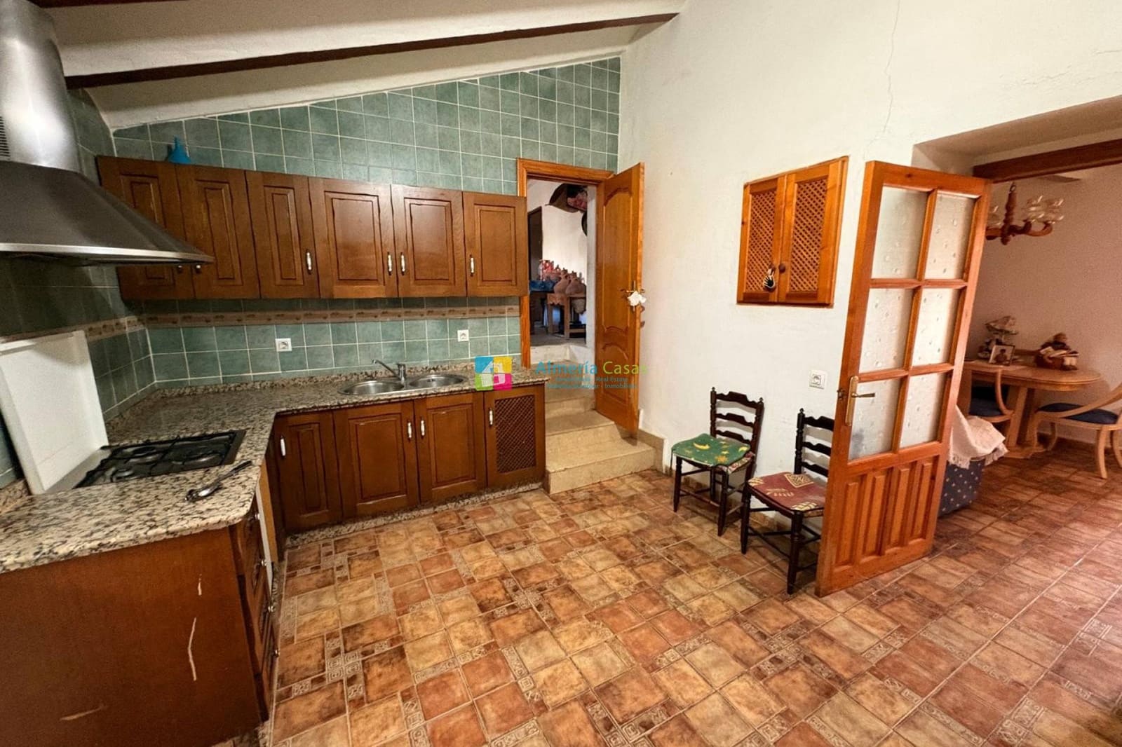 3 bedroom Finca/Country House for sale in Oria - € 125,000 (Ref: 9503029)