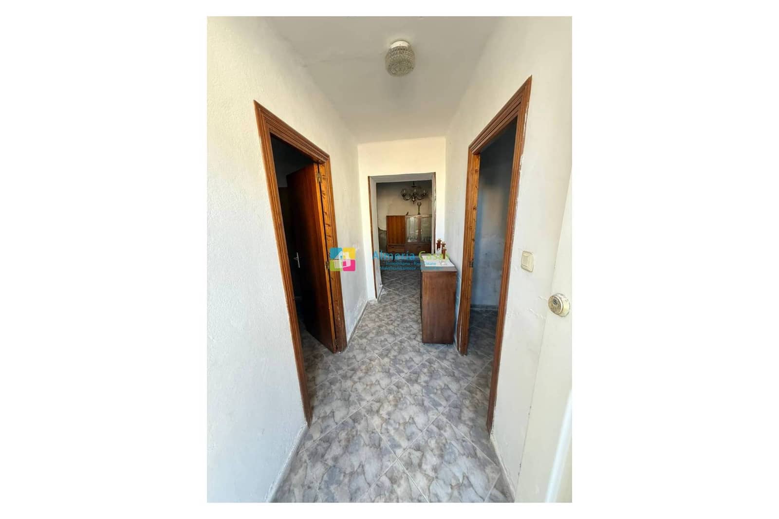 Casa de 4 habitaciones en Cantoria en venta - 55.000 € (Ref: 9503030)