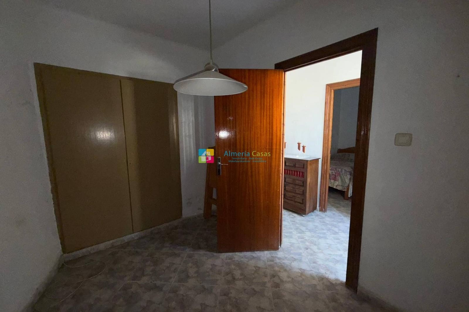 Casa de 4 habitaciones en Cantoria en venta - 55.000 € (Ref: 9503030)