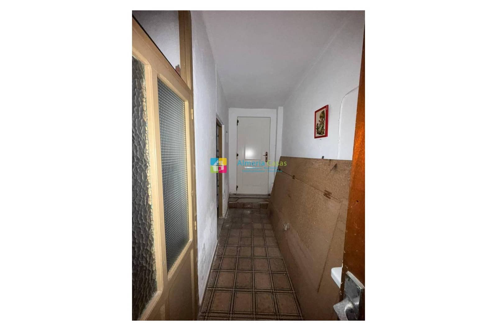 Casa de 4 habitaciones en Cantoria en venta - 55.000 € (Ref: 9503030)