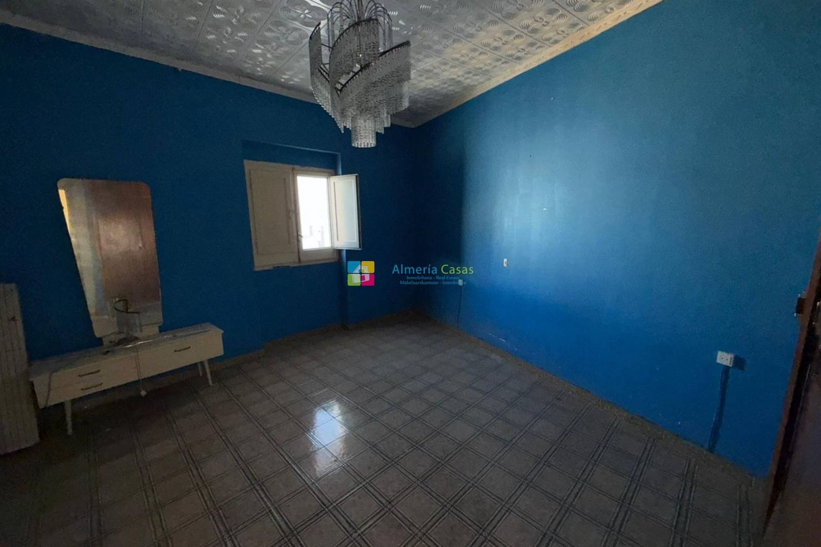 Casa de 4 habitaciones en Cantoria en venta - 55.000 € (Ref: 9503030)