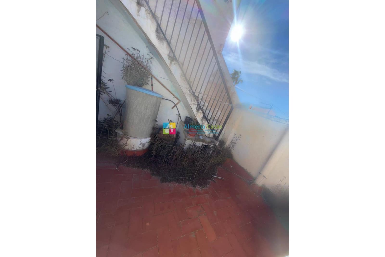 Casa de 4 habitaciones en Cantoria en venta - 55.000 € (Ref: 9503030)