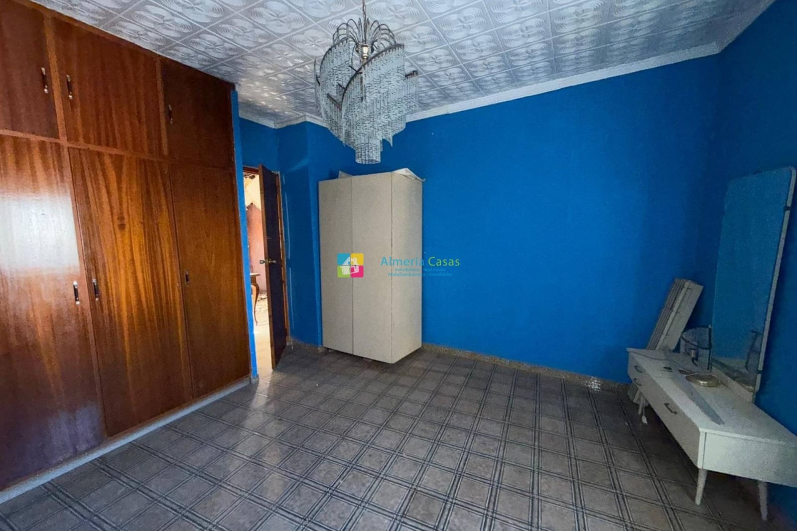Casa de 4 habitaciones en Cantoria en venta - 55.000 € (Ref: 9503030)