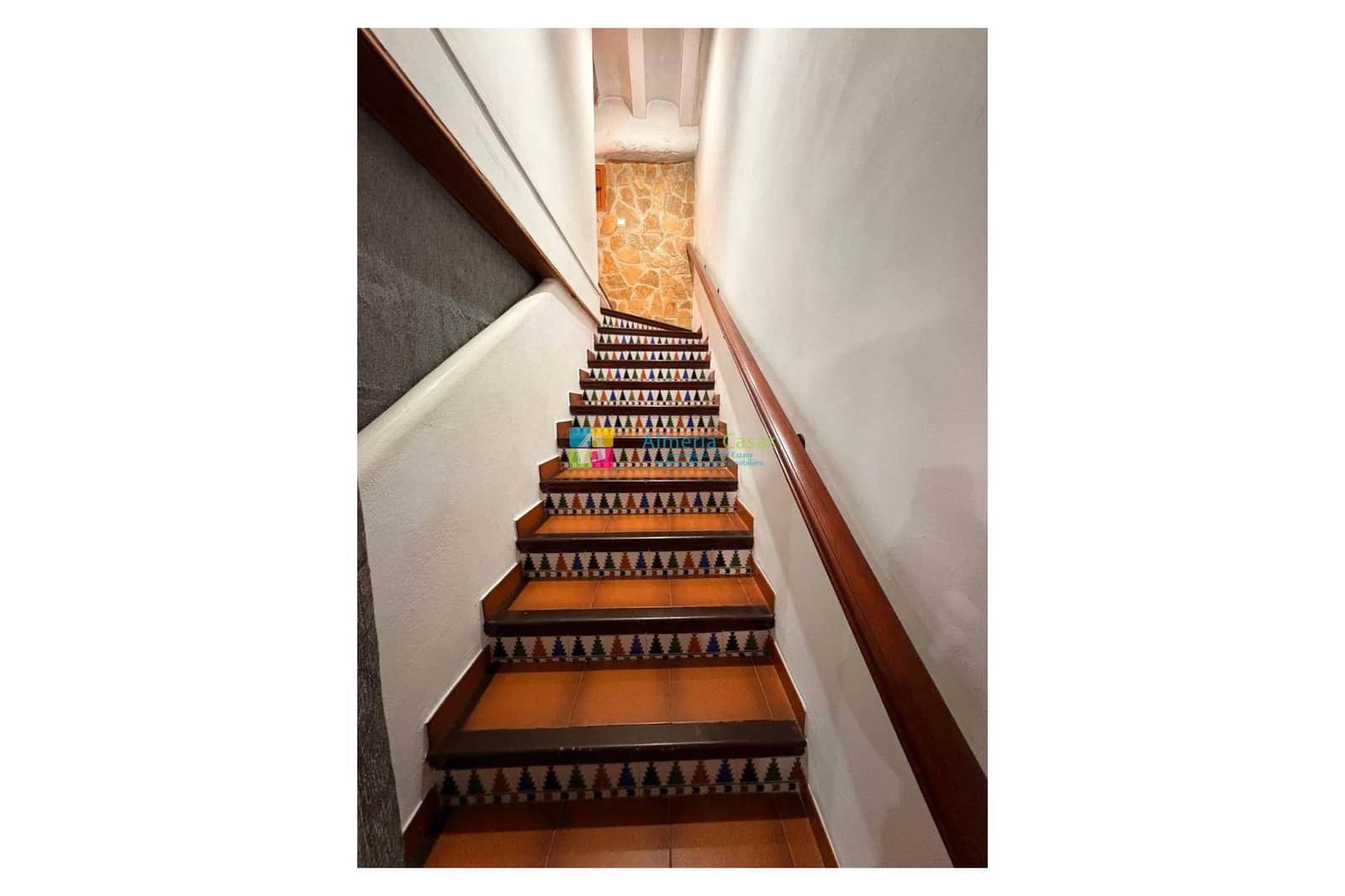 6 bedroom Finca/Country House for sale in Chirivel with pool garage - € 530,000 (Ref: 9506246)