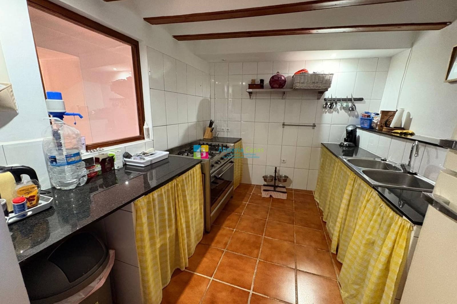 6 bedroom Finca/Country House for sale in Chirivel with pool garage - € 530,000 (Ref: 9506246)