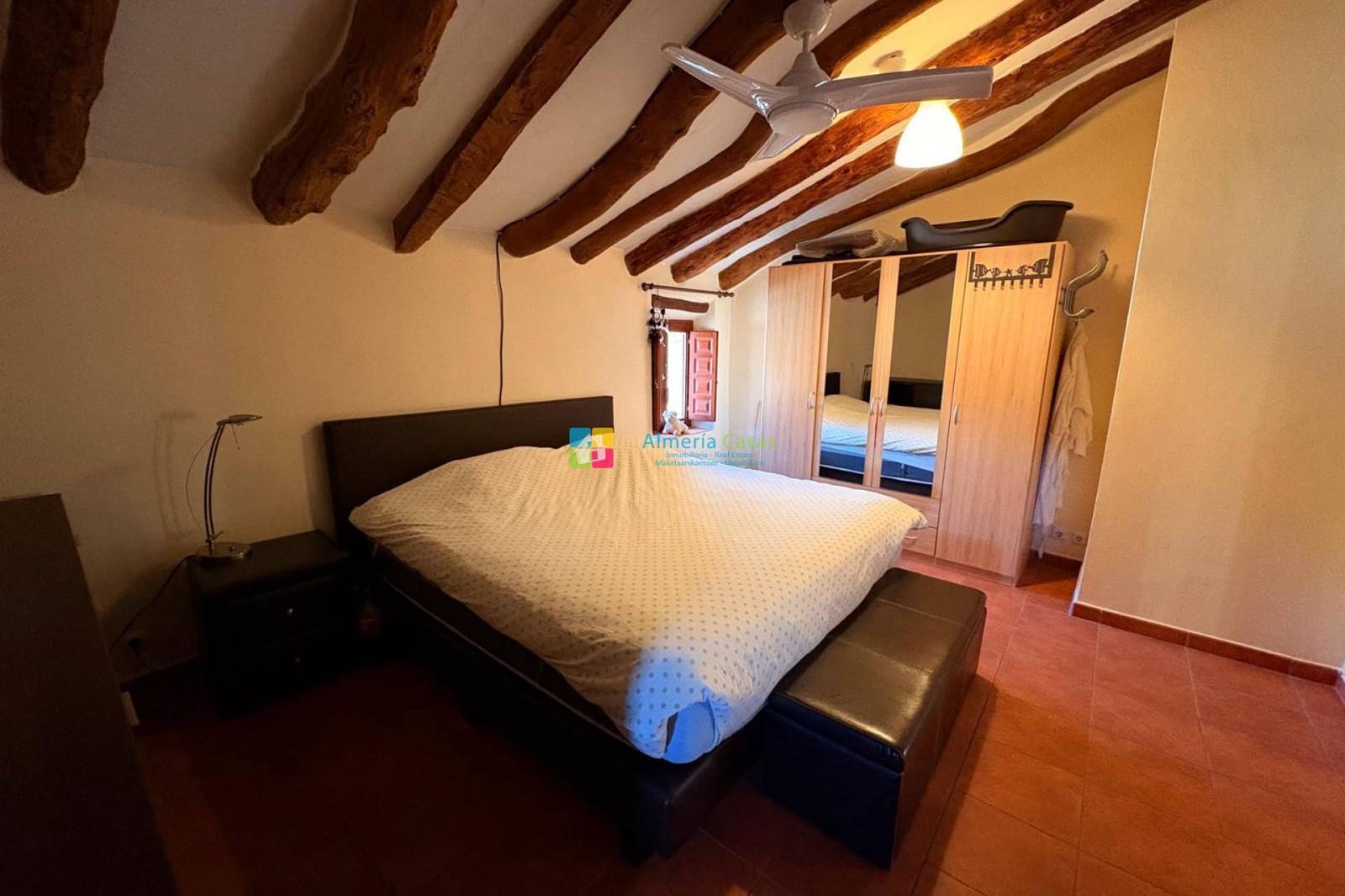 6 bedroom Finca/Country House for sale in Chirivel with pool garage - € 530,000 (Ref: 9506246)