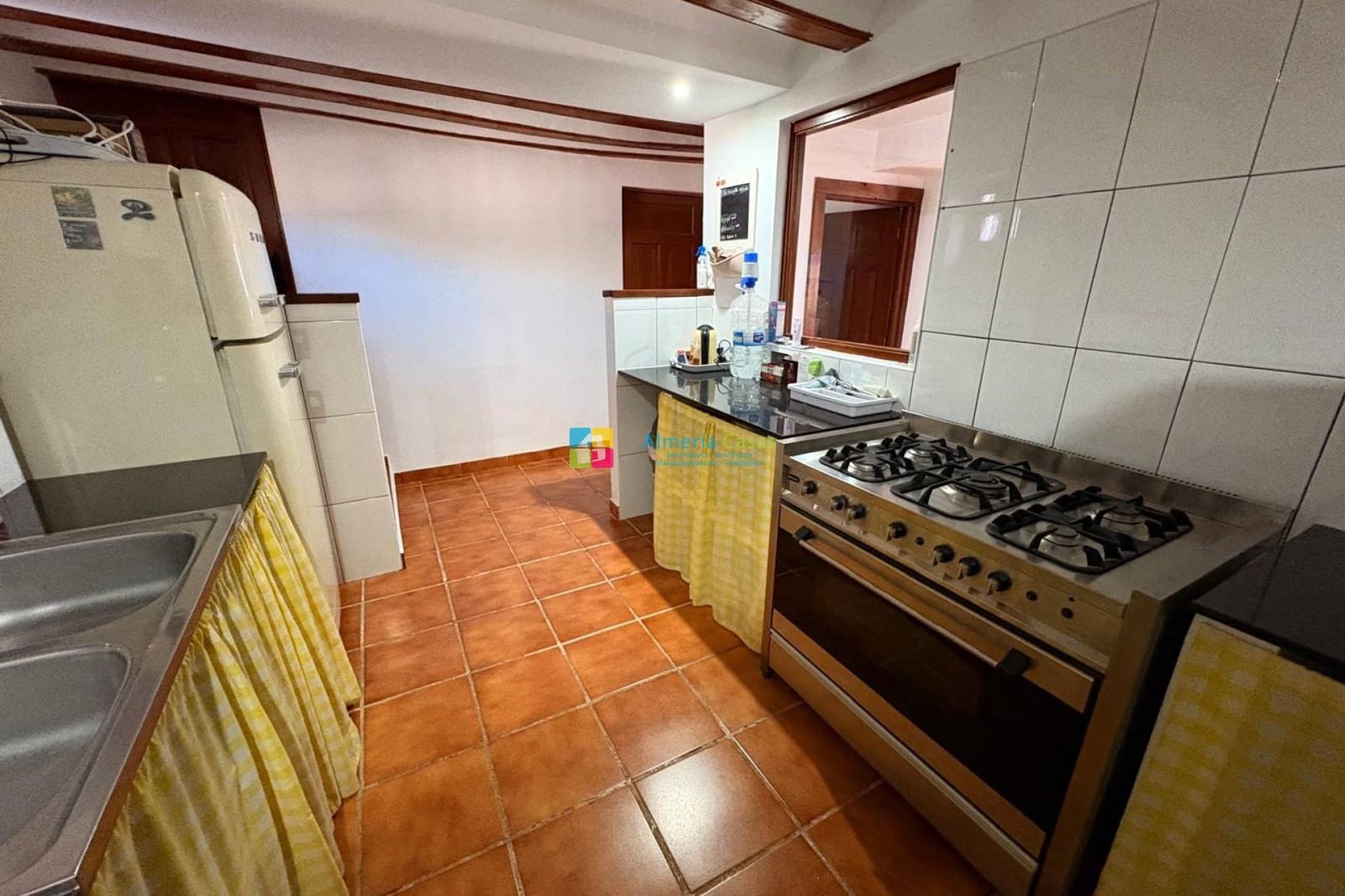 6 bedroom Finca/Country House for sale in Chirivel with pool garage - € 530,000 (Ref: 9506246)