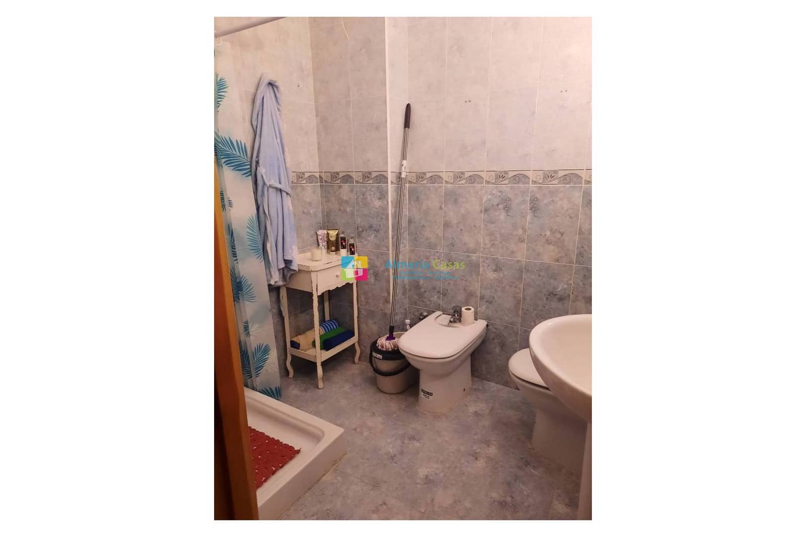 3 Zimmer Apartment zu verkaufen in Macael - 85.000 € (Ref: 9506422)