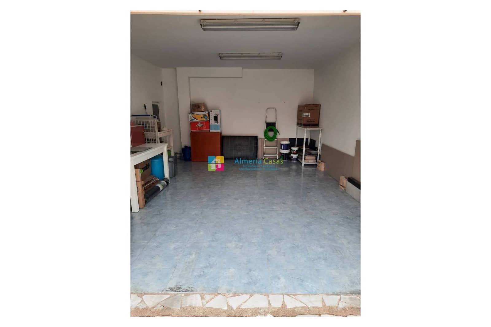 3 Zimmer Apartment zu verkaufen in Macael - 85.000 € (Ref: 9506422)