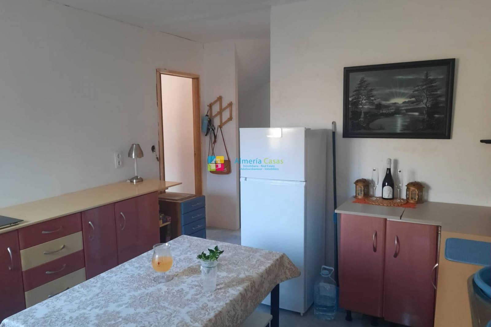 3 Zimmer Apartment zu verkaufen in Macael - 85.000 € (Ref: 9506422)