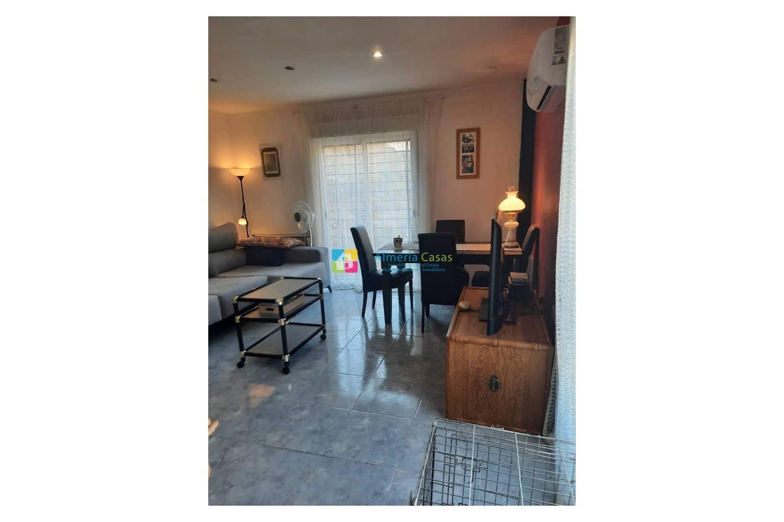 3 Zimmer Apartment zu verkaufen in Macael - 85.000 € (Ref: 9506422)