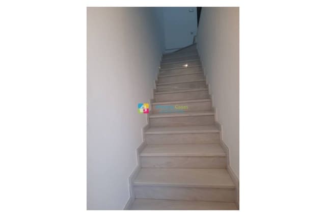 3 Zimmer Apartment zu verkaufen in Macael - 85.000 € (Ref: 9506422)