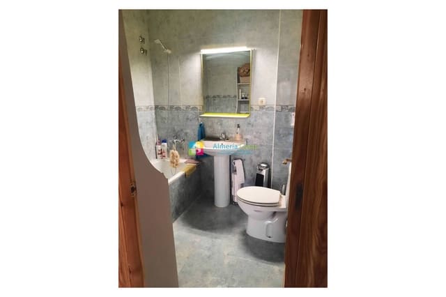 3 Zimmer Apartment zu verkaufen in Macael - 85.000 € (Ref: 9506422)