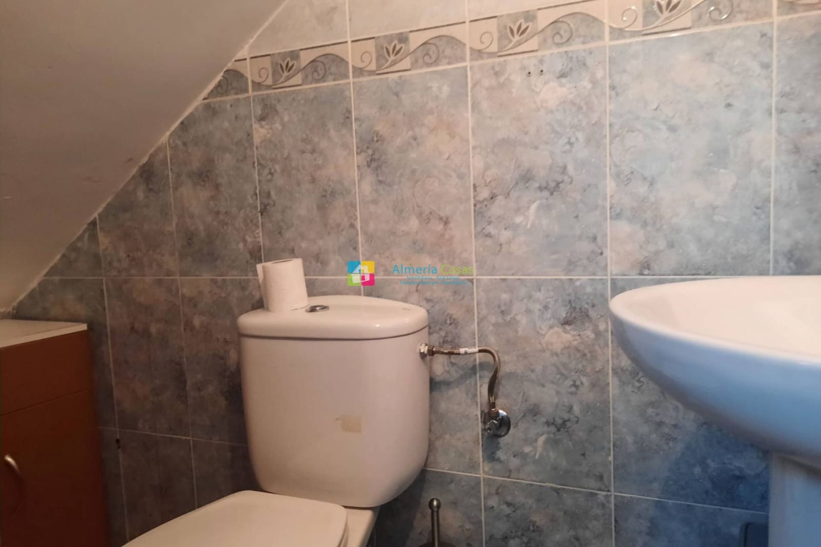 3 Zimmer Apartment zu verkaufen in Macael - 85.000 € (Ref: 9506422)