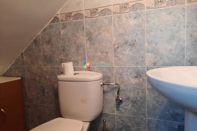 3 Zimmer Apartment zu verkaufen in Macael - 85.000 € (Ref: 9506422)