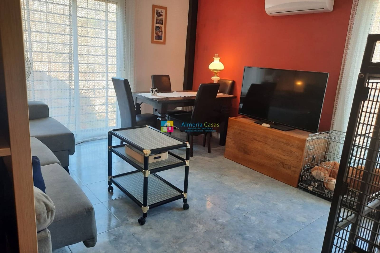 3 Zimmer Apartment zu verkaufen in Macael - 85.000 € (Ref: 9506422)