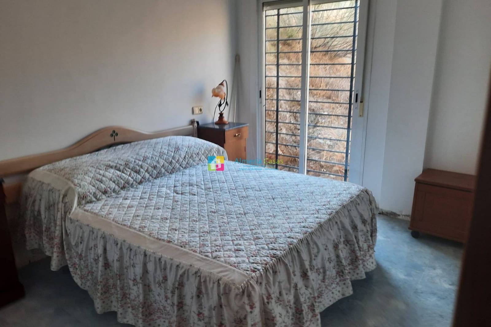 3 Zimmer Apartment zu verkaufen in Macael - 85.000 € (Ref: 9506422)