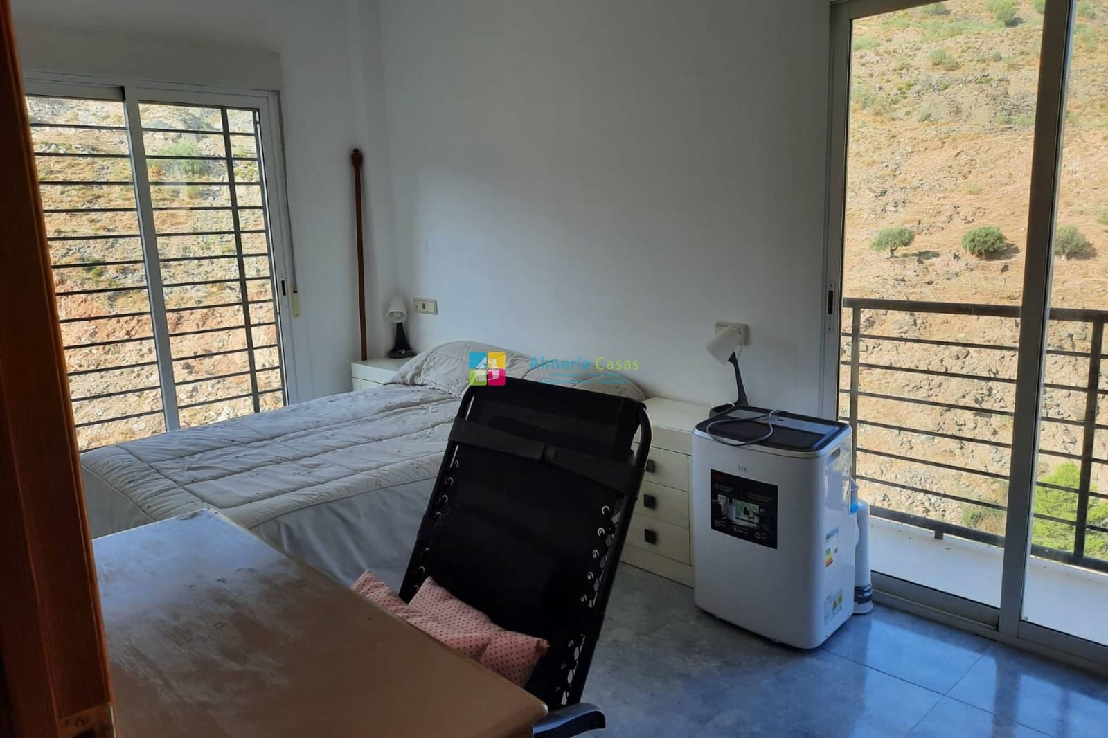 3 Zimmer Apartment zu verkaufen in Macael - 85.000 € (Ref: 9506422)