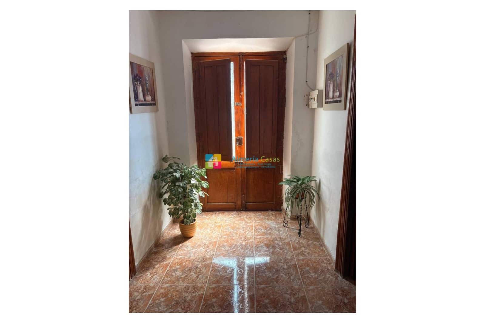 3 bedroom Finca/Country House for sale in Albox with garage - € 99,000 (Ref: 9510105)