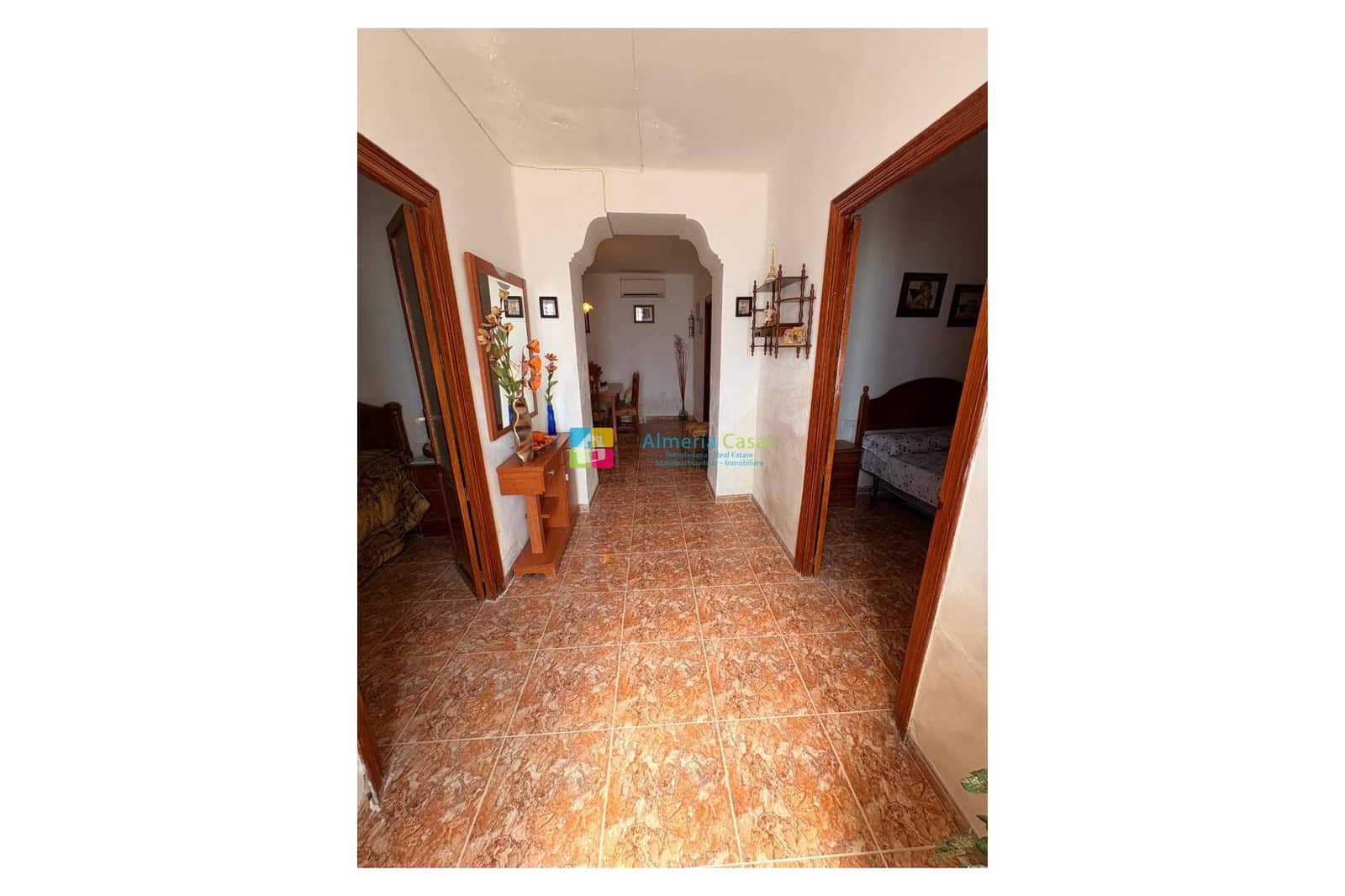 3 bedroom Finca/Country House for sale in Albox with garage - € 99,000 (Ref: 9510105)