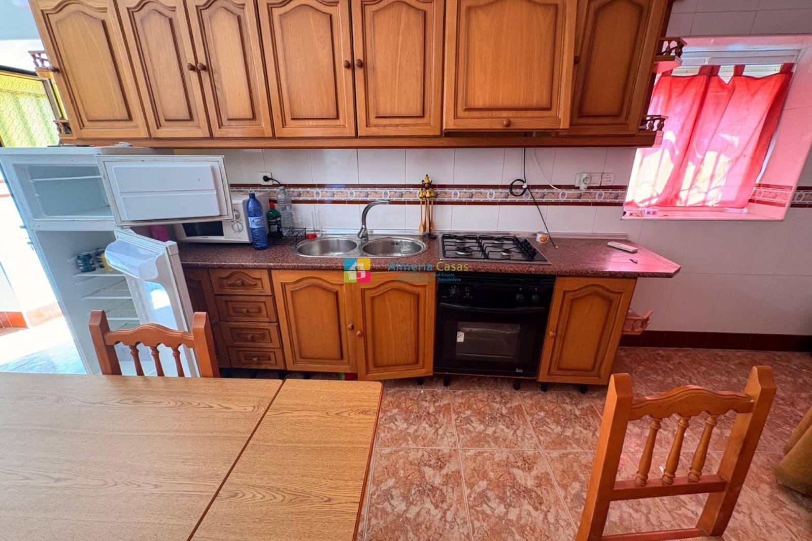 3 bedroom Finca/Country House for sale in Albox with garage - € 99,000 (Ref: 9510105)