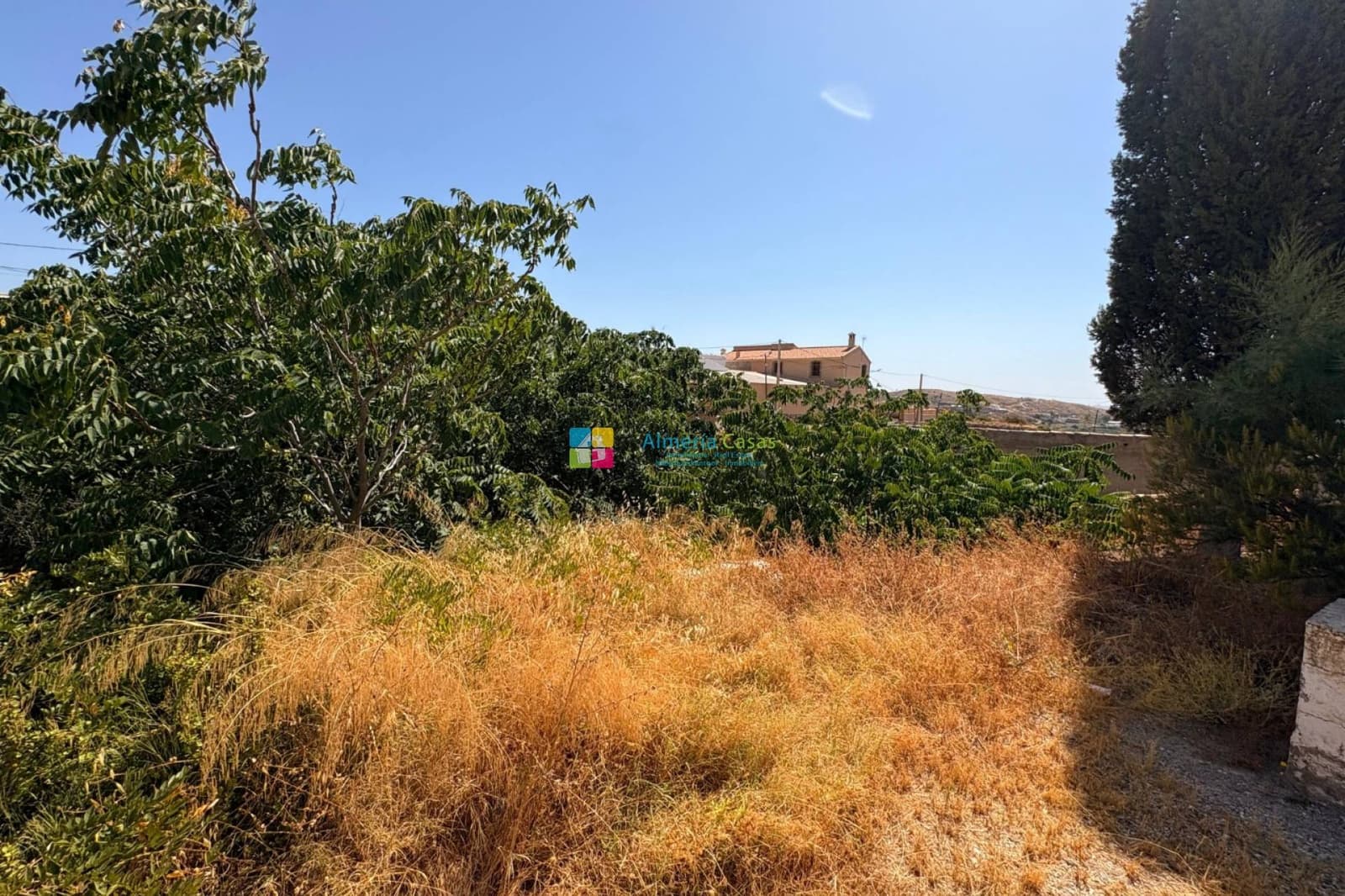 3 bedroom Finca/Country House for sale in Albox with garage - € 99,000 (Ref: 9510105)