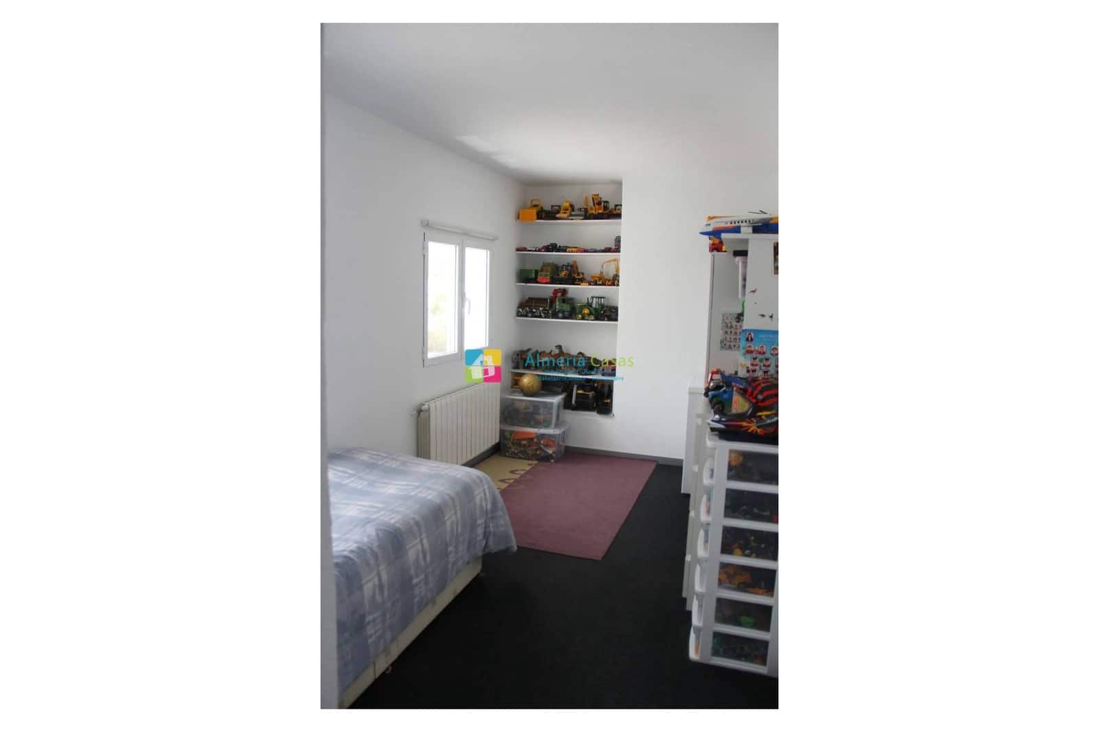 3 Zimmer Villa zu verkaufen in Oria - 198.950 € (Ref: 9510106)