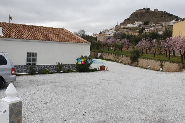 3 Zimmer Villa zu verkaufen in Oria - 198.950 € (Ref: 9510106)