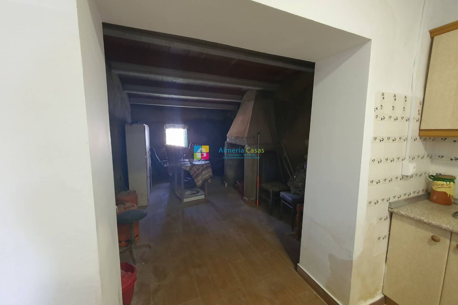 Finca/Casa Rural de 6 habitaciones en La Concepcion en venta - 125.000 € (Ref: 9510108)