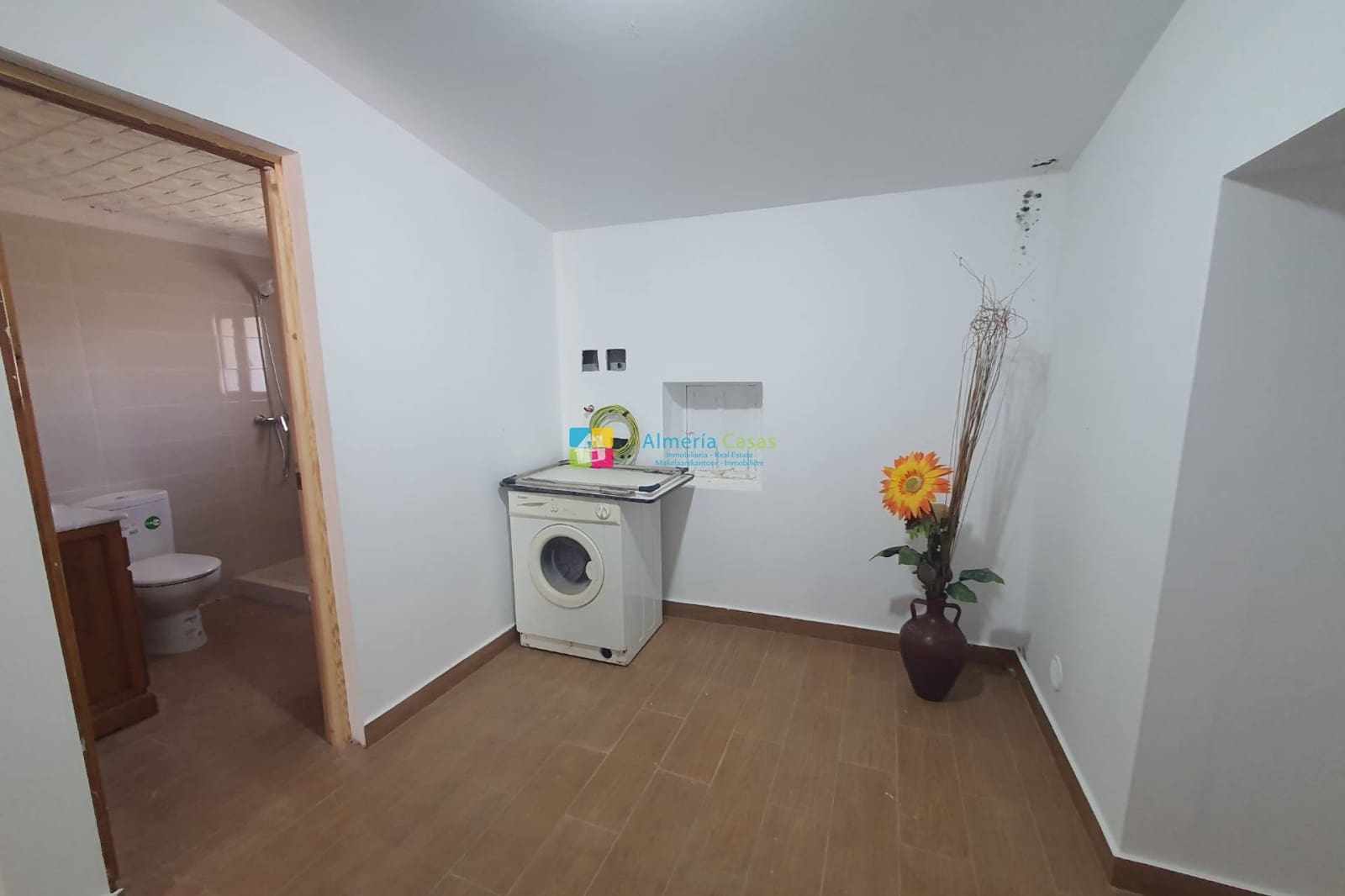 Finca/Casa Rural de 6 habitaciones en La Concepcion en venta - 125.000 € (Ref: 9510108)