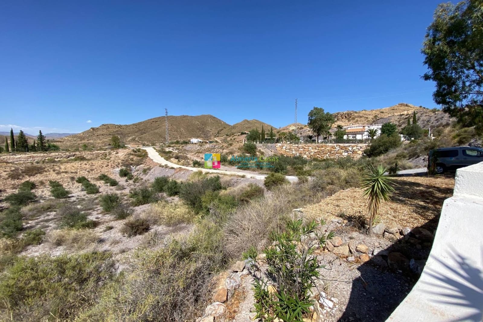 3 bedroom Villa for sale in Cantoria with pool - € 269,000 (Ref: 9510109)