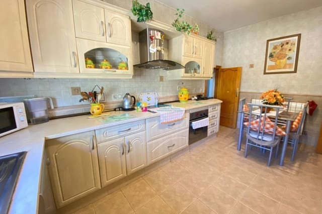 3 bedroom Villa for sale in Cantoria with pool - € 269,000 (Ref: 9510109)