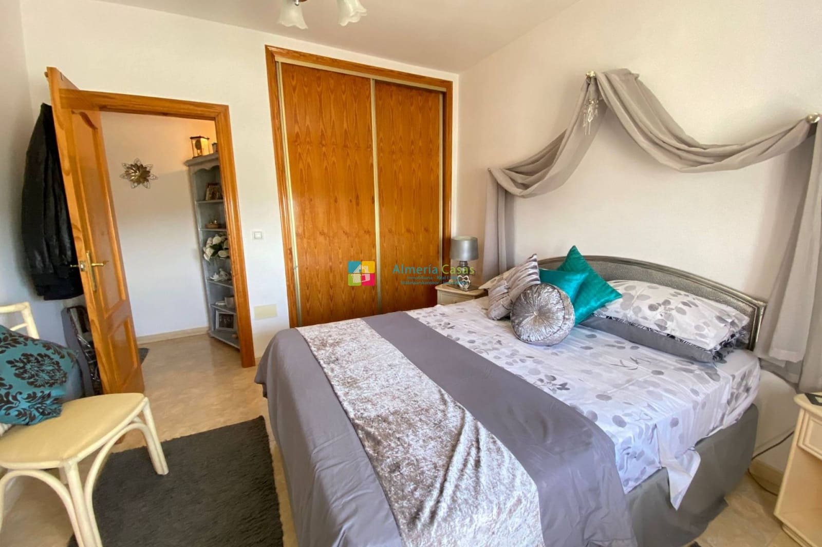 3 bedroom Villa for sale in Cantoria with pool - € 269,000 (Ref: 9510109)