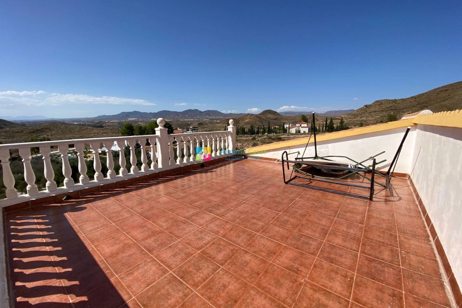 3 bedroom Villa for sale in Cantoria with pool - € 269,000 (Ref: 9510109)