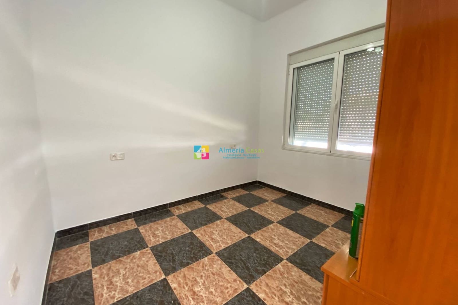 3 sovrum Hus till salu i Almanzora med garage - 129 000 € (Ref: 9510110)